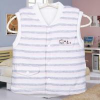 <em>小米米宝宝马甲背心秋冬</em>夹棉minimoto新生儿马