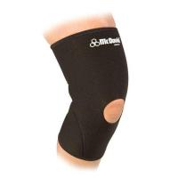 McDavid运动护具 户外登山健身露髌骨护膝套