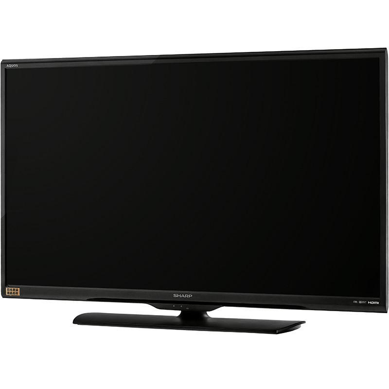 夏普lcd-40lx460a便宜价格 质量好吗