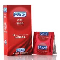 杜蕾斯 避孕套 情迷 12只装 安全套 保险套 情趣用品 durex套套【报价大全、价格、商铺】-苏宁易购开放平台