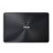 华硕（ASUS）X555LJ4005 15.6英寸笔记本电脑（i3-4005 4G 500G 2G独显 Win10） 黑色