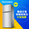 奥马(Homa) BCD-118A5 118升 直冷双门冰箱(拉丝银)