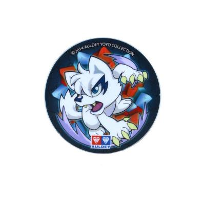 幻灭冥狼悠悠球