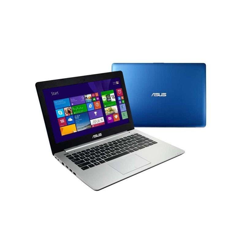 Asus/华硕 V451LN4500 I7-4510U/750G 14英寸高速硬盘/独显4G笔记本
