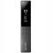 索尼（SONY）ICD-TX650（黑色）金属机身数码锂电录音棒 16G 迷你易携带 高清 专业 会议 降噪功能 录音笔