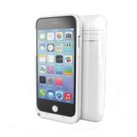 托瓦(TAMO) iphone6 背夹保护套 可循环充电的