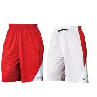 NIKE耐克男子速干两面<em>穿篮球短裤</em>419277-61