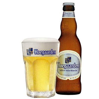 福佳白啤酒330ml