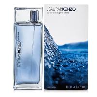 KENZO 高田贤三 凯卓 纯净之水 风之恋 男士香