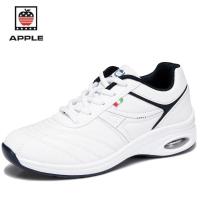 美国苹果apple新款女运动鞋休闲鞋5628 白色 