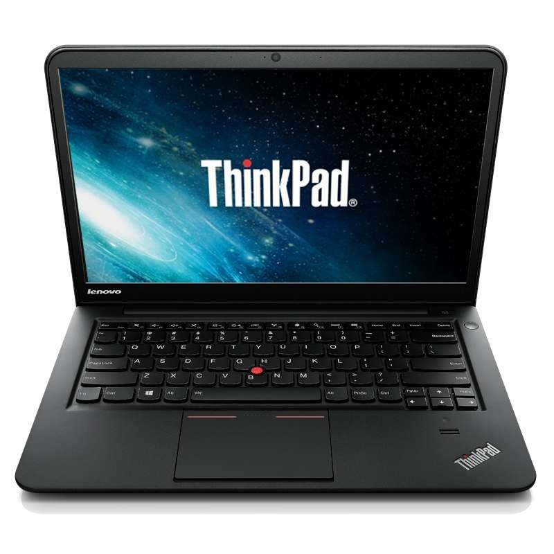 ThinkPad S3（20AYA07JCD）14英寸超极本（i5-4200U4G 500G+8G SSHD 2G独显