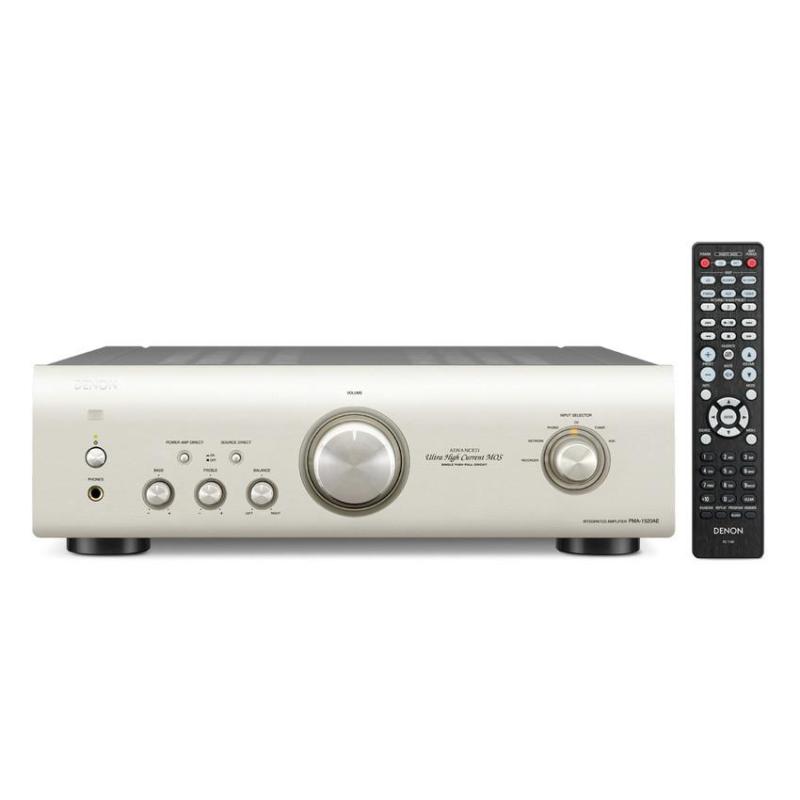 【盛源影音视听器材专卖店】Denon\/天龙 PMA