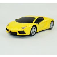 儿童玩具超大1:16仿真方向盘充电遥控车漂移玩