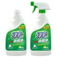 绿伞超强油烟净500g*2瓶柠檬香型厨房油烟机重油污清洁剂【报价大全、价格、商铺】-苏宁易购开放平台