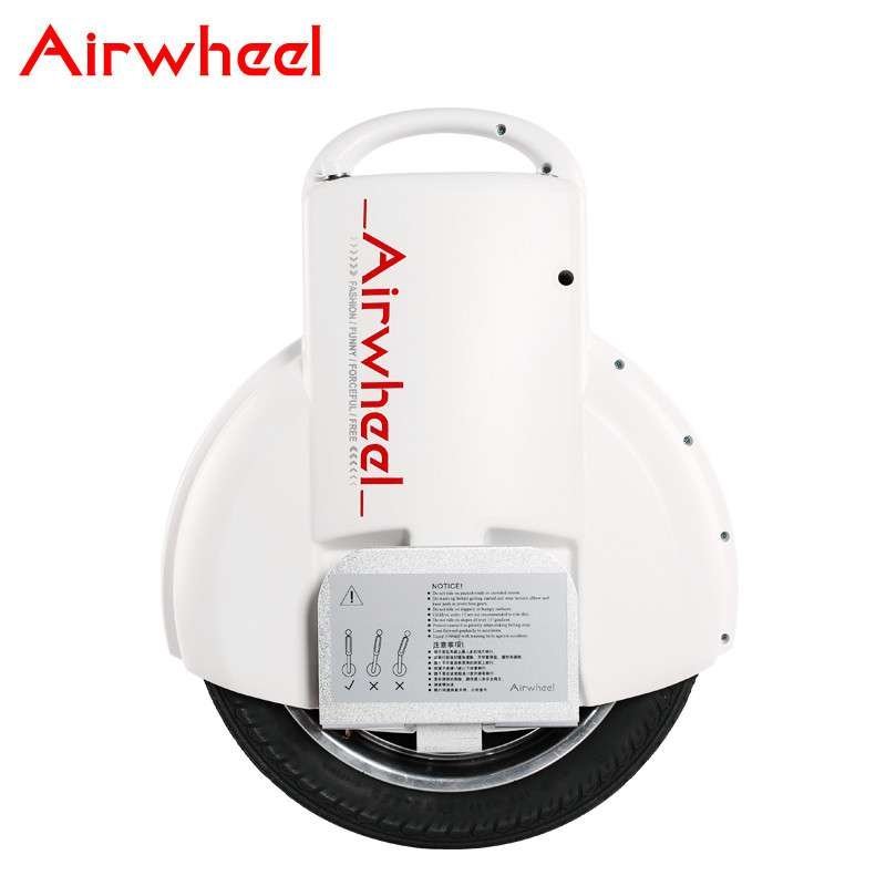 Airwheel爱尔威Q3火星车电动独轮车平衡车自平衡独轮车思维车双轮