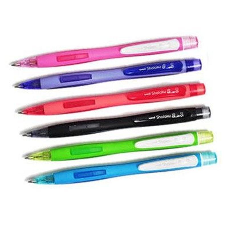 【吉利发系列】正品三菱自动铅笔M5-228 三菱