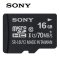SONY 索尼 手机内存卡 16G TF卡 SR-16UY CLASS10 micro SD 高速存储卡 平板音箱卡