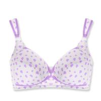 神豆妈咪 哺乳<em>文胸</em> 孕妇哺乳内衣 喂奶<em>胸罩</em> 前开