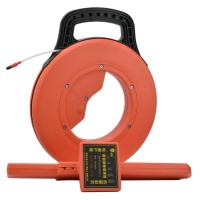 波盾 管道测堵器 无线测铁管PVC管堵塞 探测器