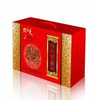 年货天福号老北京酱肉礼盒1450g 百年老字号