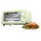 东菱（Donlim） DL-K12 电烤箱 烤箱 12L 家用电烤箱 绿色