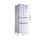 扎努西·伊莱克斯/ZANUSSI ZHM2860LGA 286升法式多门三温区冰箱