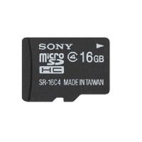 索尼(SONY)16GB micro SDHC card 索尼16G