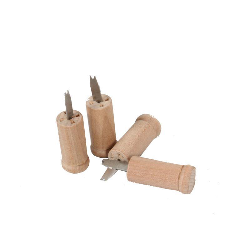 原始人烧烤用品 烧烤玉米针 烤玉米专用烧烤签