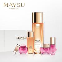 美素臻宠明星单品组合套装(人参水120ml眼霜1