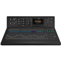 迈达斯 M32 数字调音台【报价大全、价格、商铺】-苏宁易购开放平台