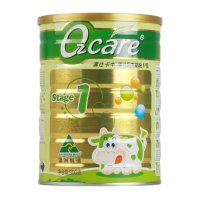 【新包装】澳洲原装进口 Ozcare澳仕卡牛 婴儿