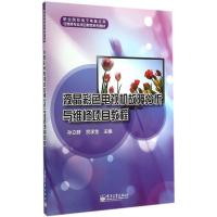 液晶彩色电视机故障分析与维修项目教程\/中职