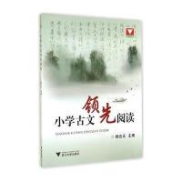 小学古文领先阅读