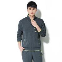 艾酷狼<em>2015</em>情侣运动套装 男女运动服春秋<em>冬季</em>