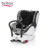 Britax双面骑士汽车儿童安全座椅 0+,1组 0-18kg (出生~约4岁)