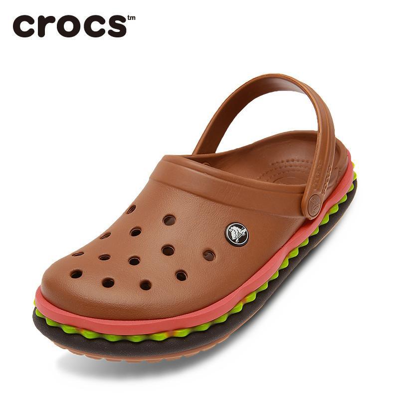 【crocs官方旗舰店】包邮crocs卡骆驰男女中性 卡骆班