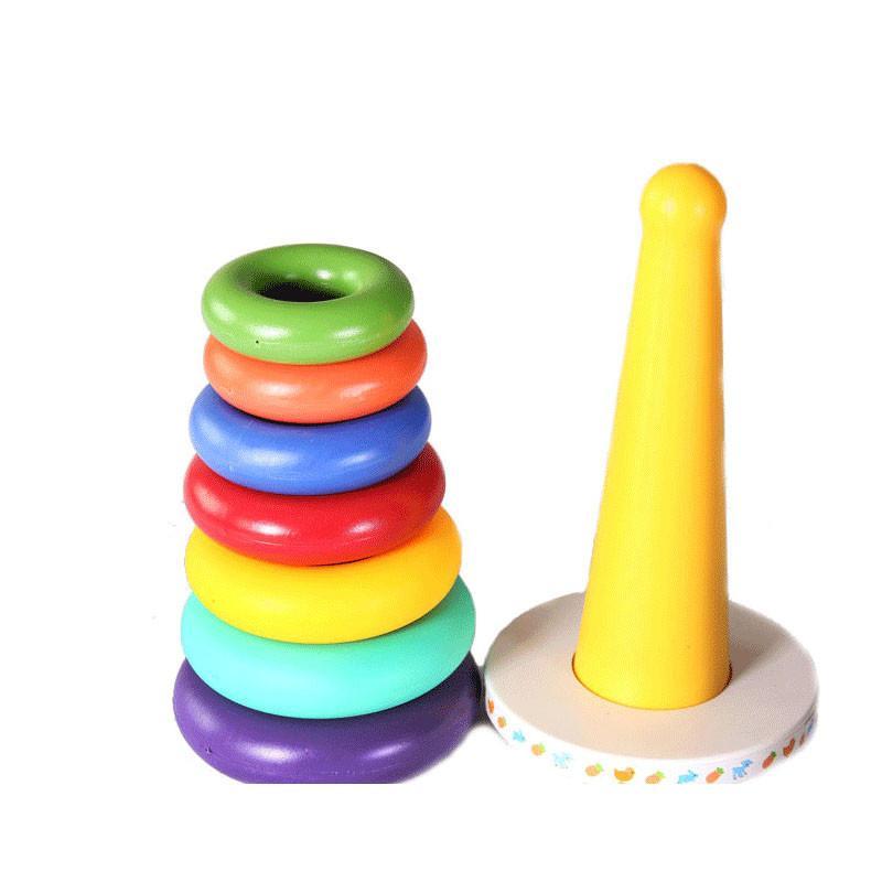 【LUCKY TED系列】经典婴儿益智玩具SUNN