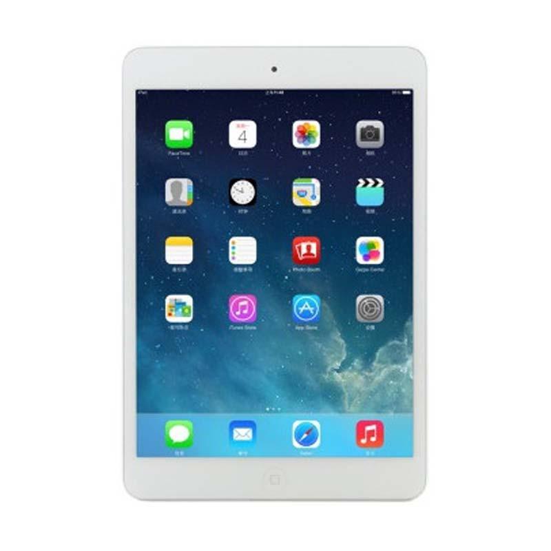 Apple iPad mini 3 7.9英寸平板电脑 （16G WiFi版）金色