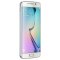 三星 Galaxy S6 edge（G9250）32G版 雪晶白 全网通4G手机 双曲面