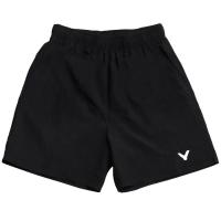 VICTOR正品 胜利羽毛球服男款短裤 运动短裤3097 黑色 L【报价大全、价格、商铺】-苏宁易购开放平台