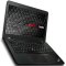 ThinkPad E450C（20EHA001CD）14英寸笔记本（i5-4210 8G 500G 2G独显 Win8）