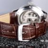格雷曼瑞士手表全自动机械表男士手表商务男表正品能量显示男式手表