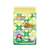 呼噜宝贝<em>骑马裤</em>婴儿<em>拉拉裤</em> 超薄透气学步裤/成