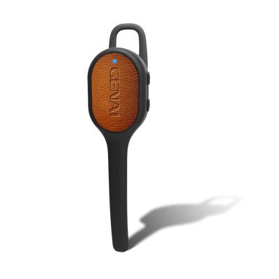 【歌奈(GENAI)蓝牙耳机】歌奈 blue4s 立体声蓝