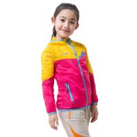 犸凯奴 户外皮肤风衣防晒衣户外旅行防晒衣儿