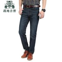 正品AFS JEEP\/战地吉普牛仔裤男牛仔裤夏季