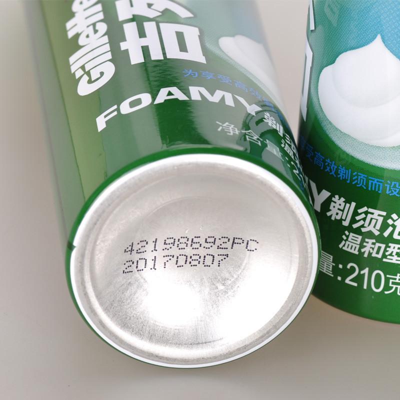 吉列剃须泡沫使用说明-缩阴产品靠谱吗-舒耐男