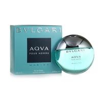 Bvlgari宝格丽 活力海洋能量清新男士香水 100