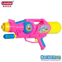 海业儿童水枪玩具背包泼水节戏水沙滩抽拉式成人大号高压射程远机器猫粉色【报价大全、价格、商铺】-苏宁易购开放平台