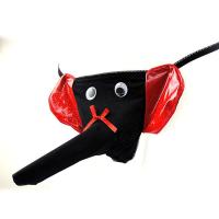 <em>男款</em>性感<em>大象</em>鼻子男士情趣<em>内裤</em>丁字裤 性感可